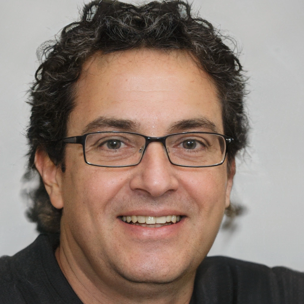 Mical Boje, creator of Pokémon Type Calculator
